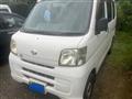 2015 Daihatsu Hijet Cargo