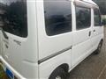 2015 Daihatsu Hijet Cargo