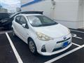 2013 Toyota AQUA