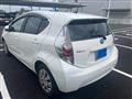2013 Toyota AQUA