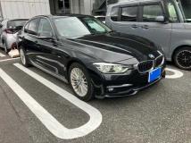 2015 BMW 3 Series