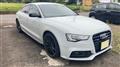2015 Audi A5