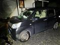 2015 Daihatsu Move