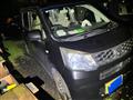 2015 Daihatsu Move