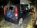 2015 Daihatsu Move
