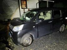 2015 Daihatsu Move