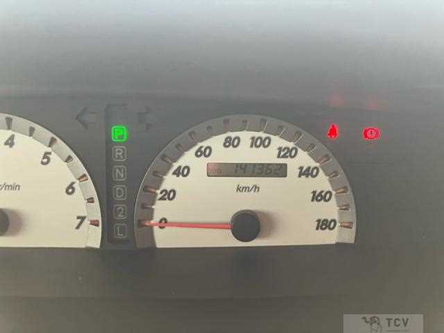 2003 Toyota Noah