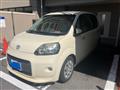 2012 Toyota Porte