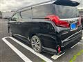 2020 Toyota Alphard G