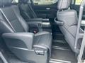2020 Toyota Alphard G