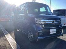 2023 Honda N BOX