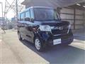 2021 Honda N BOX