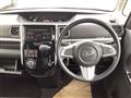2017 Daihatsu Tanto