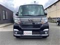 2017 Daihatsu Tanto