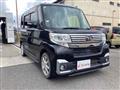2017 Daihatsu Tanto