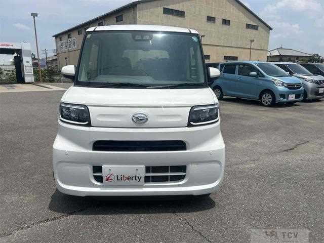 2020 Daihatsu Tanto