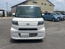 2020 Daihatsu Tanto