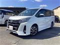 2019 Toyota Noah