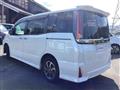 2019 Toyota Noah