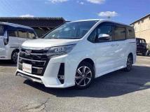 2019 Toyota Noah