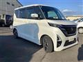 2022 Nissan ROOX