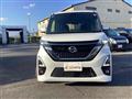 2022 Nissan ROOX