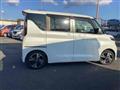 2022 Nissan ROOX
