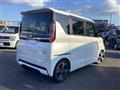 2022 Nissan ROOX