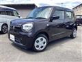 2022 Suzuki Alto