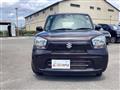 2022 Suzuki Alto