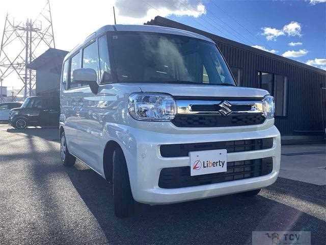 2024 Suzuki Suzuki Others