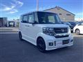 2017 Honda N BOX