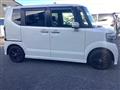 2017 Honda N BOX