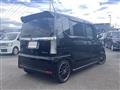 2017 Honda N BOX