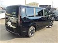 2026 Honda Step WGN