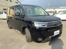 2026 Honda Step WGN