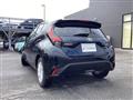 2025 Toyota AQUA