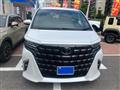 2024 Toyota Alphard G