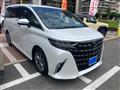 2024 Toyota Alphard G
