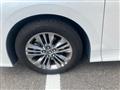 2024 Toyota Alphard G