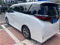 2024 Toyota Alphard G