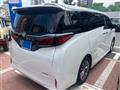 2024 Toyota Alphard G