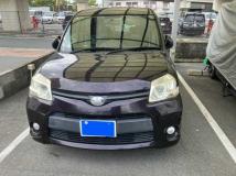 2013 Toyota Sienta