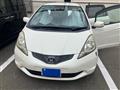 2008 Honda Fit