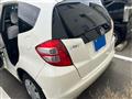 2008 Honda Fit
