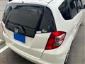 2008 Honda Fit