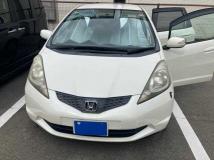2008 Honda Fit
