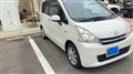 2012 Daihatsu Move