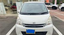 2012 Daihatsu Move