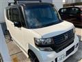 2014 Honda N BOX